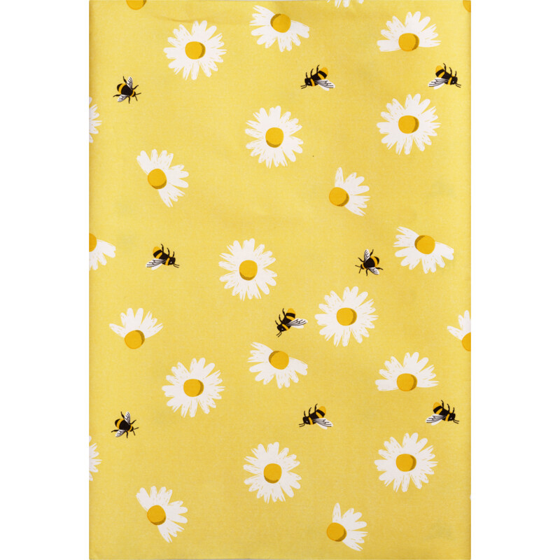 AH Tafellaken madeliefjes