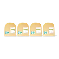 AH Goudse jong 30+ stuk 4-pack