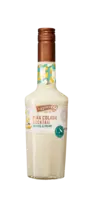 De Kuyper Piña colada cocktail