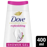 Dove Replenishing showergel