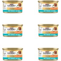 Gourmet Gold hartig torentje met tonijn 6-pack