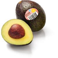 Een afbeelding van AH GEM Avocado eetrijp