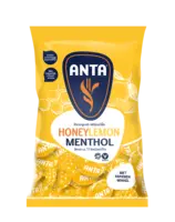 Anta Honey lemon menthol