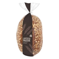 AH Liefde & Passie Spelt volkoren ongesneden