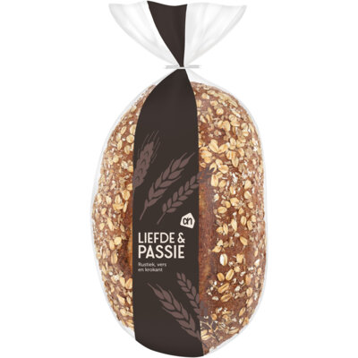 pdp-image-AH Liefde & Passie Spelt volkoren ongesneden