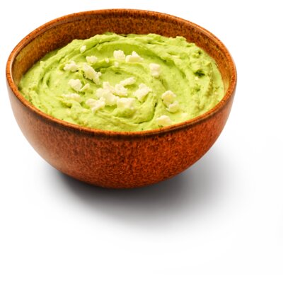 pdp-image-AH Roomkaas avocado feta crème