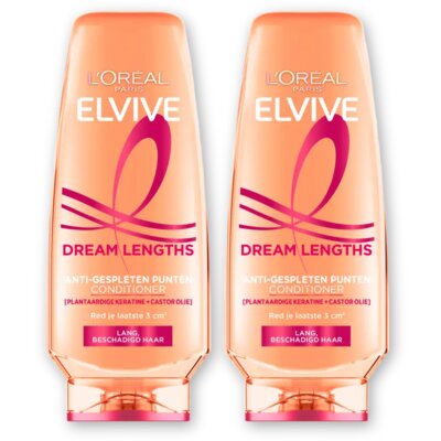 pdp-image-L'Oréal Paris Elvive Conditioner dream lengths 2-pack