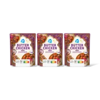 AH Butter chicken saus 3-pack