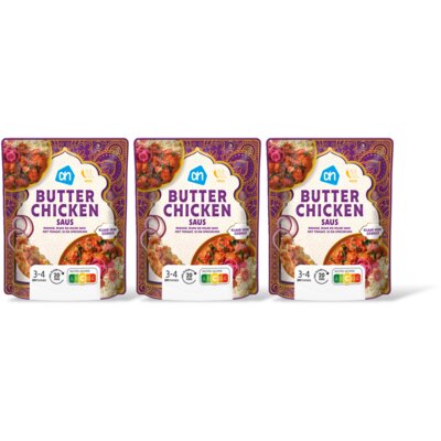 pdp-image-AH Butter chicken saus 3-pack
