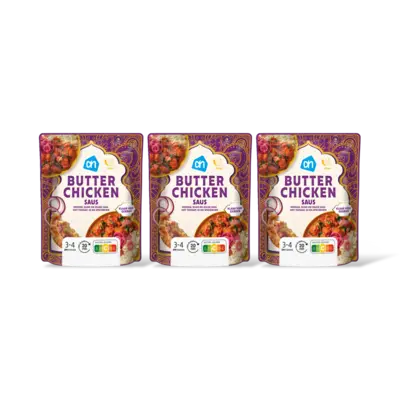 pdp-image-AH Butter chicken saus 3-pack