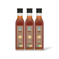 AH Sesam olie 3-pack