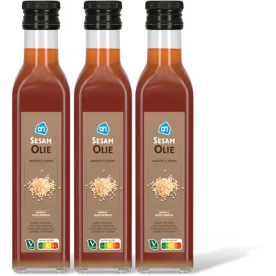 pdp-image-AH Sesam olie 3-pack