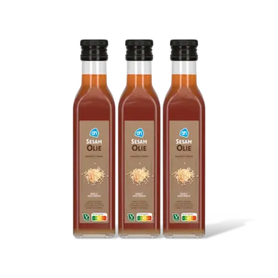 pdp-image-AH Sesam olie 3-pack