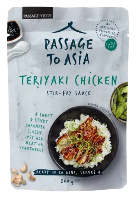 pdp-image-Passage to Asia Teriyaki stir fry sauce