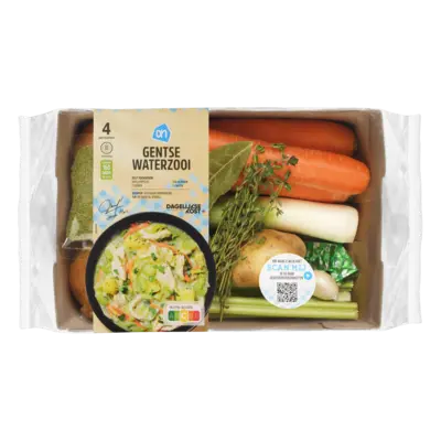 pdp-image-AH Gentse waterzooi verspakket bel