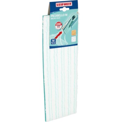 pdp-image-Leifheit Picobello vervangingspad m 33 cm