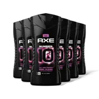 Axe 3in1 number 10 showergel 6-pack