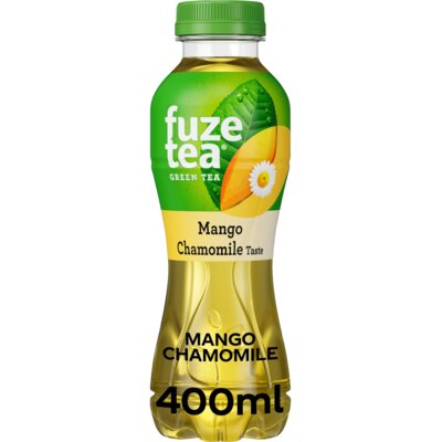 pdp-image-Fuze Tea Green ice tea mango chamomile
