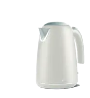 Blue Home Waterkoker beige