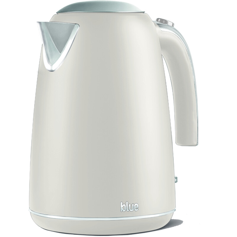 Een afbeelding van Blue Home Waterkoker beige