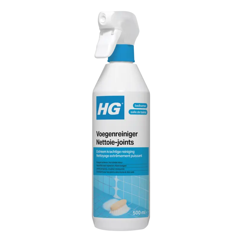 HG Voegenreiniger