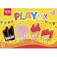 Een afbeelding van Ola Play mix