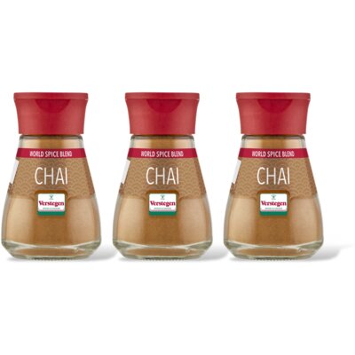 pdp-image-Verstegen World spice blend chai kruidenmix 3-pack