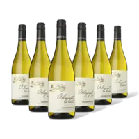 Arlemont Le Haut Chardonnay 6 flessen