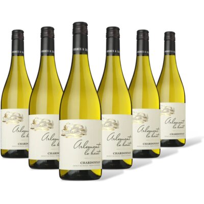 pdp-image-Arlemont Le Haut Chardonnay 6 flessen