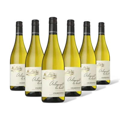 pdp-image-Arlemont Le Haut Chardonnay 6 flessen