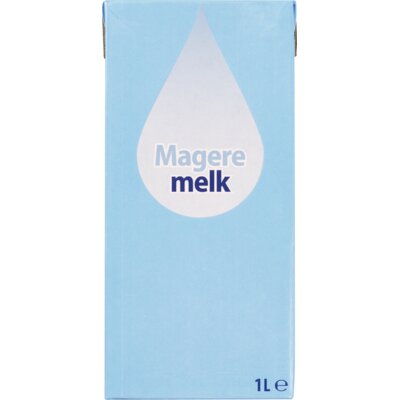 pdp-image-Houdbare magere melk bel