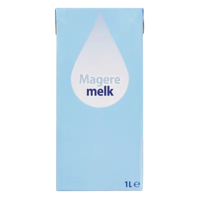 pdp-image-Houdbare magere melk bel