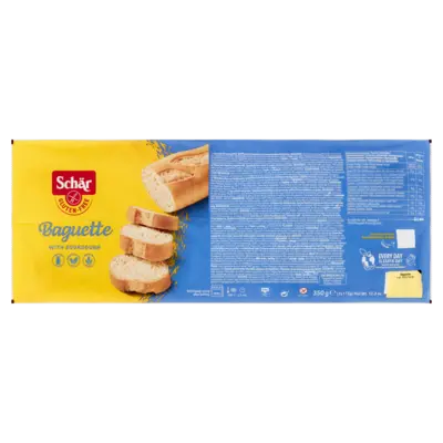 pdp-image-Schär Baguette glutenvrij
