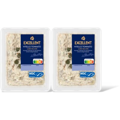 pdp-image-AH Excellent Vitello tonnato salade 2-pack
