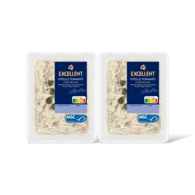 pdp-image-AH Excellent Vitello tonnato salade 2-pack