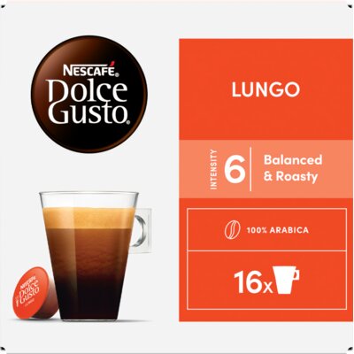 pdp-image-Nescafé Dolce Gusto Lungo capsules