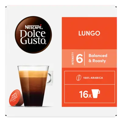 pdp-image-Nescafé Dolce Gusto Lungo capsules