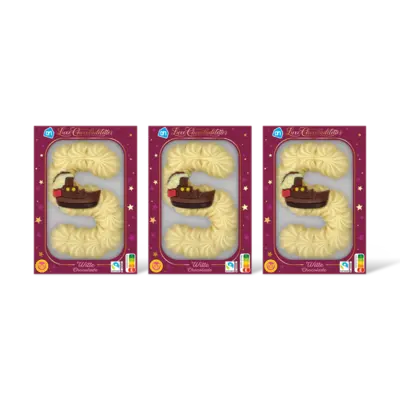pdp-image-AH Luxe chocoletter witte chocolade 3-pack