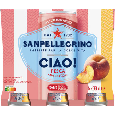 pdp-image-S. Pellegrino Ciao peach