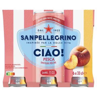 pdp-image-S. Pellegrino Ciao peach