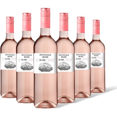 pdp-image-AH Pinotage rosé 6 flessen