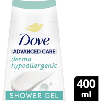 pdp-image-Dove Hypoallergenic douchegel