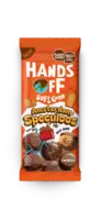 Hands Off Amsterdam speculoos