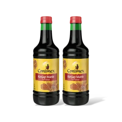 pdp-image-Conimex Ketjap manis 2pack