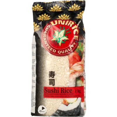 pdp-image-Unirice Sushi rijst