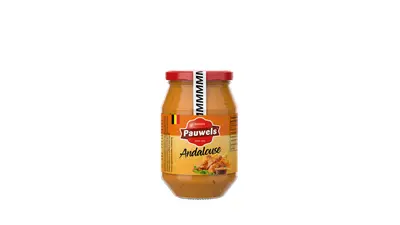 pdp-image-Pauwels Andalouse bel