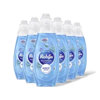 Robijn Quickwash morning dew wasmiddel 6-pack