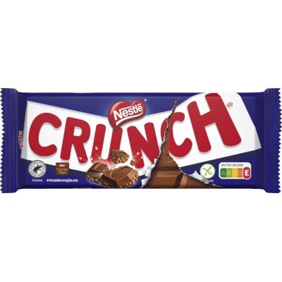 pdp-image-Nestlé Crunch melkchocolade reep