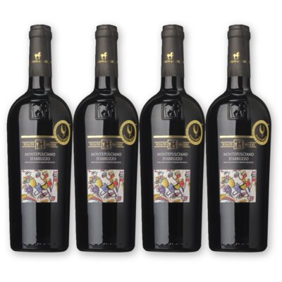 pdp-image-Ulisse Montepulciano 4 flessen