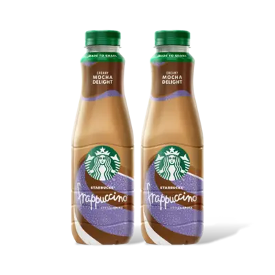 pdp-image-Starbucks Frappuccino mocha delight flavour 2-pack